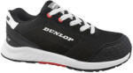 Dunlop Storm S3 félcipő - fekete (DT-KIB-DL-0201067-42) - halaszruha