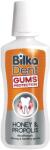 Bilka Dent Вода за уста с мед и прополис, 250 ml