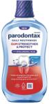 Parodontax Вода за уста Gum Strengthen & Protect Icy Mint, 500 ml
