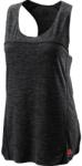 Wilson Kaos Mirage Tank W - Negru