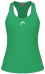 Head Spirit Tank Top - Verde