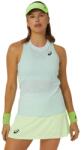Asics Match Actibreeze Tank - pale blue - Mentă
