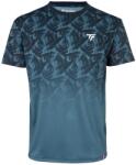 Tecnifibre X-Loop Tee - Turcoaz
