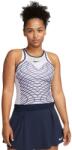 Nike Court Dri-Fit Slam Tank Top - Violet