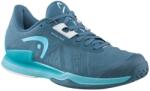Head Sprint Pro 3.5 - bluestone/teal - Albastru