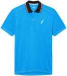 Australian Ace Polo - blue capri/bianco - Albastru