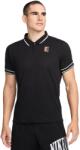 Nike Court Heritage Tennis - Negru