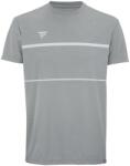 Tecnifibre Team Tech Tee - silver - Gri - tennis-zone - 154,90 RON