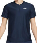 Nike Court Dri-Fit Advantage Polo - Albastru