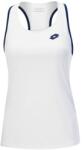 Lotto Squadra W II Tank PL - Alb