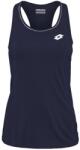 Lotto Tennis Teams Tank W - Albastru