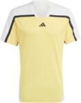 Adidas Heat. Rdy FreeLift Pro Polo Shirt - orange/white/black - Multicolor