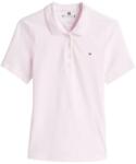 Tommy Hilfiger 1985 Slim Pique Short Sleeves - Roz