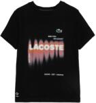 Lacoste Tennis x Daniil Medvedev - Negru - tennis-zone - 225,40 RON