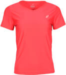 Australian T-Shirt in Lift - psycho red - Roșu, Roz