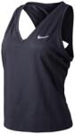 Nike Court Dri-Fit Victory Tank W - Albastru