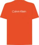 Calvin Klein PW SS T-shirt - cherry tomato - Roșu