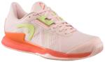 Head Sprint Pro 3.5 Clay Women - Roz