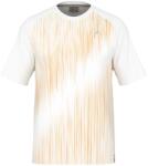 Head Performance T-Shirt - print perf/white - Alb