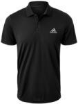 Adidas Heat Ready Polo M - Negru