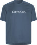 Calvin Klein SS T-shirt - dark slate - Gri