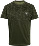 Tecnifibre X-Loop Tee - green - Verde