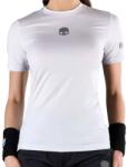Hydrogen Panther Tech T-Shirt - white/grey - Alb