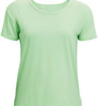 Under Armour Rush Energy Core W - aqua foam/black - Mentă, Verde