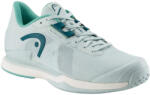 Head Sprint Pro 3.5 - aqua/teal - Turcoaz, Mentă