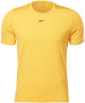 Reebok Tech Style Activchill Move - semi solar gold - Portocaliu