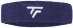 Tecnifibre Headband New Logo - Albastru