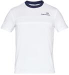 Sergio Tacchini Specchio T-Shirt - Alb