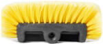 AMiO Cap Perie Spalat Auto cu Flux Continuu Apa, 29 cm (02841)