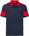 Head Ace Polo Shirt M - Albastru