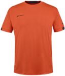 Babolat Boys Play Crew Neck T-Shirt - fiesta red - Roșu