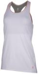 K Swiss Hypercourt Express Tank W - white/light grey melange - Alb