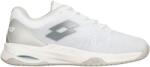 Lotto Mirage 100 II SPD W - all white/cool gray 9C - Alb
