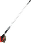 AMiO Perie Spalat Auto Telescopica cu Flux Continuu Apa, 97-160 cm (03955) - dauto
