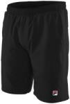 Fila Short Santana M - black - Negru