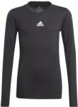 Adidas Boys Team Base Tee - Negru