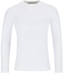 Head Flex Seamless Longsleeve - Alb - tennis-zone - 296,90 RON
