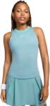 Nike Court Dri-Fit Advantage - Albastru - tennis-zone - 273,40 RON