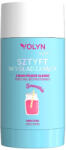 Yolyn Изглаждащ стилизиращ стик за коса YOLYN WOW Hair Styling Stick (YN010817)