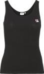 Fila Anna Tank Top - black - Negru