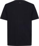Calvin Klein PW SS T-shirt - black - Negru