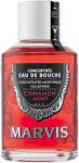 Marvis Вода за уста Cinnamon Mint, 120 ml