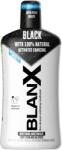 BlanX Вода за уста с активен въглен, 500 ml