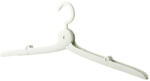Flippy Umeras Pliabil de Calatorie, Flippy, Mini Cuier Portabil pentru Haine, Suport de Uscare, 14x7x1.4cm, Verde (teo-126780)