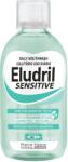 Eludril Sensitive Ежедневна вода за уста, 500 ml