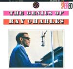Charles, Ray Genius of Ray. . -Hq-